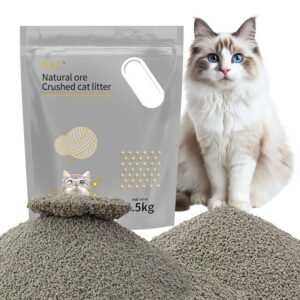 Super cost-effective bentonite ball sand, factory direct, source supplier