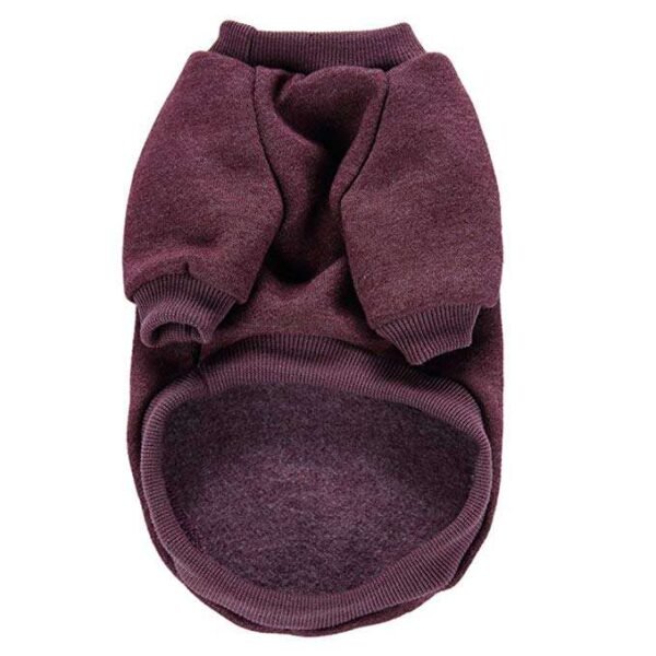 Dogs Cloth Pet Winter Clothes