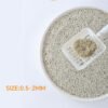 Best-selling Products Ore Broken Cat Litter High Quality Odorless Strong Absorbent Fast Condensation Natural Cat Litter