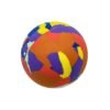 60mm Colorful Bouncy Ball Hi Bounce Ball Mini Rubber Ball High Bounce Ball for Pets