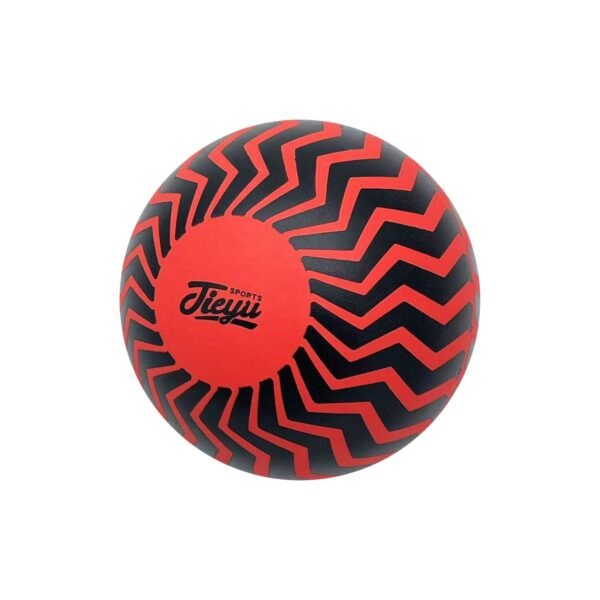 60mm Colorful Bouncy Ball Hi Bounce Ball Mini Rubber Ball High Bounce Ball for Pets