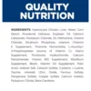 Hill's z/d Cat Food Sensitivities Diet Prescription Can Food Feline 156G
