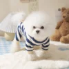 Pet Clothes Dog Shirt Cat Shirt Four Legs Shirt Sleepwear